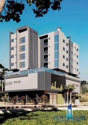 Imagem Apartamento Zona Central para Venda em Balneário Camboriú, Nações, 2 dormitórios, 1 suíte, 2 banheiros, 2 vagas