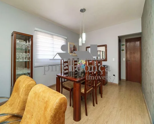 Imagem Apartamento à Venda Perdizes com 4 quartos sendo 3 suites e 2 vagas ,144,50 m²