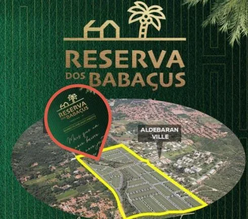 Imagem Lote para Venda, TABAJARAN