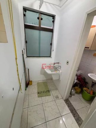 Imagem Apartamento com 3 dormitórios à venda, 80 m² por R$ 950.000,00 - Praia do Forte - Cabo Frio/RJ