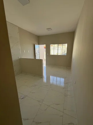 Imagem Casa com 2 quartos, 52 m² - aluguel por R$ 1.950/mês - Cajuru do Sul - Sorocaba/SP