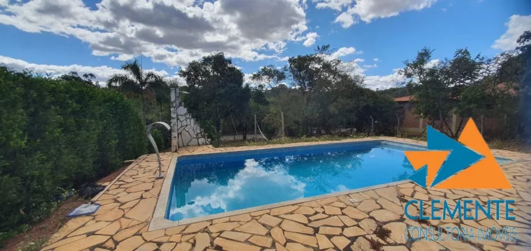 Imagem CASA 05 QTOS CONDOMINIO ESTANCIAS DA MATA LAGOA SANTA/JABOTICATUBAS-OPORTUN
