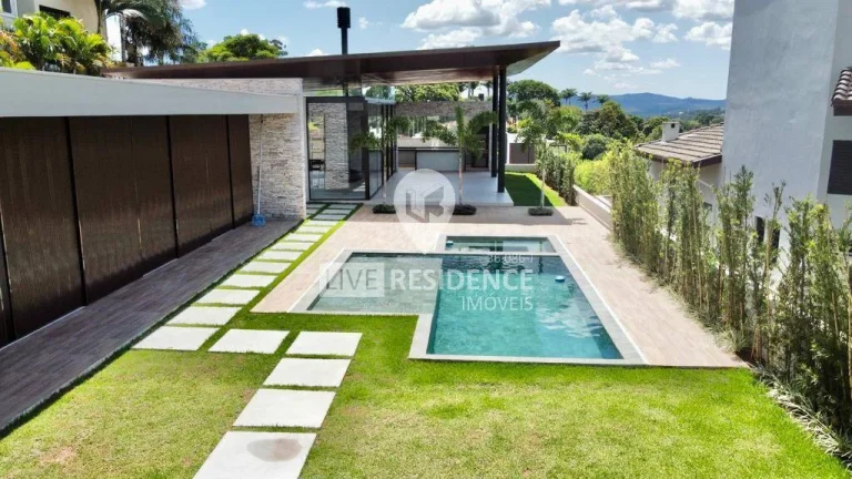 Imagem Condomínio das Palmeiras, Itatiba SP vende Live Residence