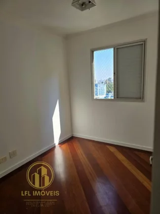 Imagem Apartamento Pronto para Morar na Vila Bertioga / Mooca, São Paulo - 3 Quartos, Suíte e 2 Vagas de Garagem