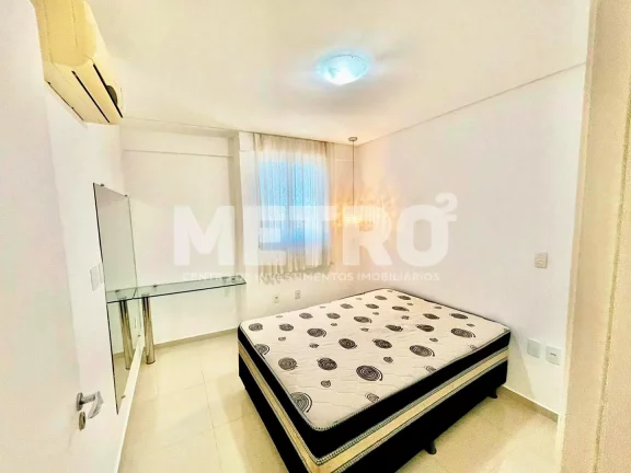 Imagem Apartamento à venda no Edf. Saint Michelle com 3 quartos, sendo 01 sui?te