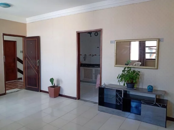 Imagem Apartamento Dante AliGheire - 2 quartos (1 suíte), 97m², vaga de garagem - Ótima oportunidade!