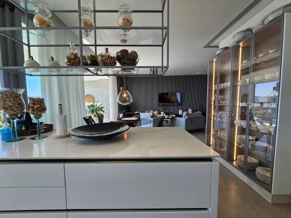 Imagem Cobertura com 3 dormitórios à venda, 174 m por R$ 6.700.000,00 - Riviera