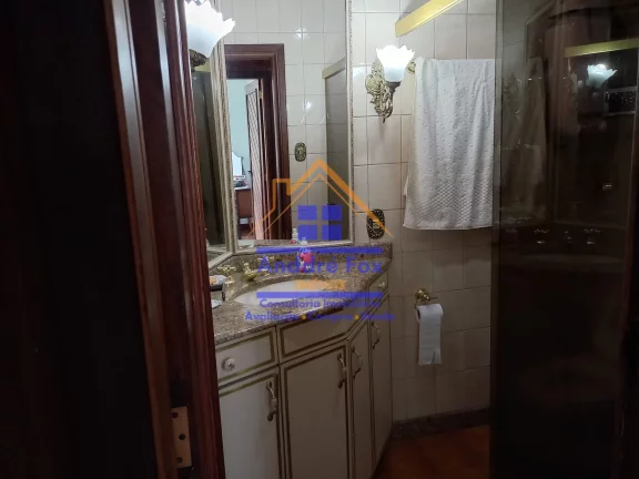 Imagem Apartamento à venda, Grajaú, Rio de Janeiro, RJ