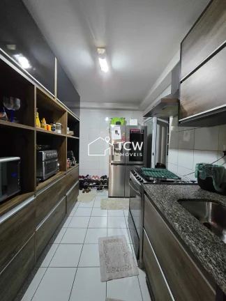 Imagem Apartamento à venda no bairro Barra Funda - São Paulo/SP