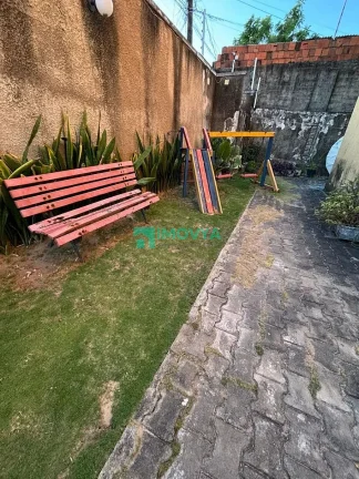 Imagem Apartamento a Venda no bairro Icaraí - Caucaia, CE