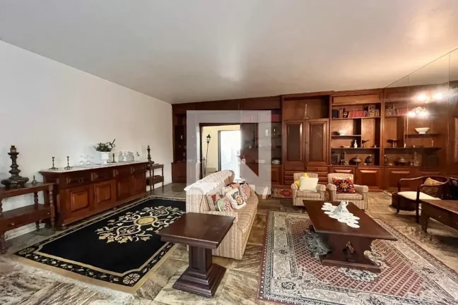 Imagem Apartamento à Venda - Copacabana, 3 Quartos, 250 m2