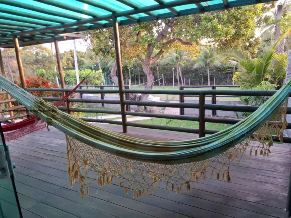 Imagem Casa em Condomínio para Venda em Parnamirim, Cotovelo (Distrito Litoral), 3 dormitórios, 1 suíte, 2 banheiros, 2 vagas