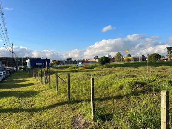 Imagem ÁREA à venda com 1490.38m² por R$ 2.980.000,00 no bairro Centro - PINHAIS / PR
