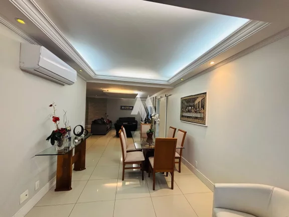 Imagem Apartamento à venda com 3 dormitórios na Pompéia, em Santos