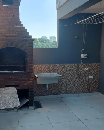 Imagem Linda casa parque ipê