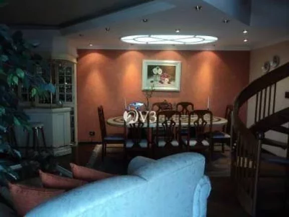 Imagem Cobertura com 4 dormitórios à venda, 225 m por R$ 1.710.000,00 - Vila Formosa - São Paulo/SP