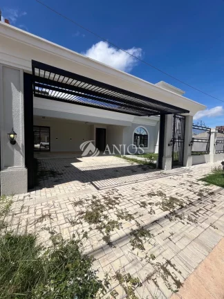 Imagem CASA DISPONIVEL PARÁ VENDA NO RESIDENCIAL FLORENÇA, EM SINOP - MT.