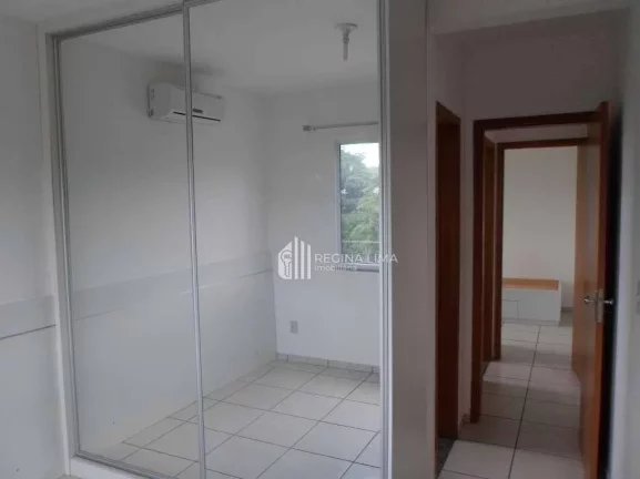 Imagem Apartamento com 2 dormitórios à venda, por R$ R$ 230.000,00 - Condomínio DELTA VILLE - Piçarreira - Teresina/PI