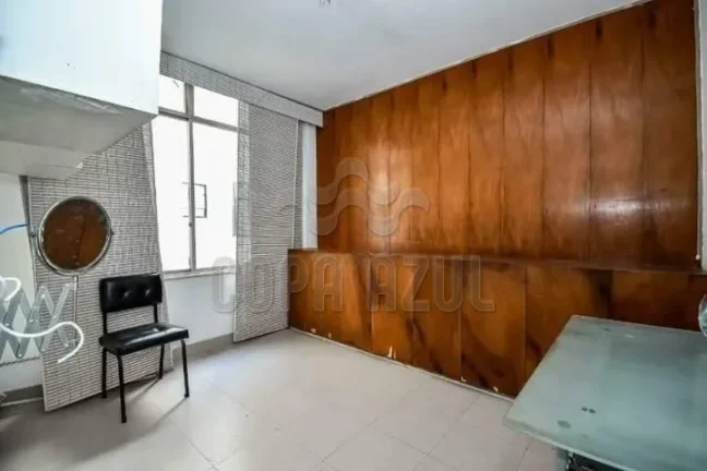 Imagem Copacabana – Rua Belfort Roxo | Residencial › Apartamento 4 quarto(s) à Venda