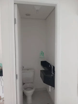 Imagem Sobrado à venda, 54 m² por R$ 350.000,00 - Jardim Nova Cidade - Guarulhos/SP