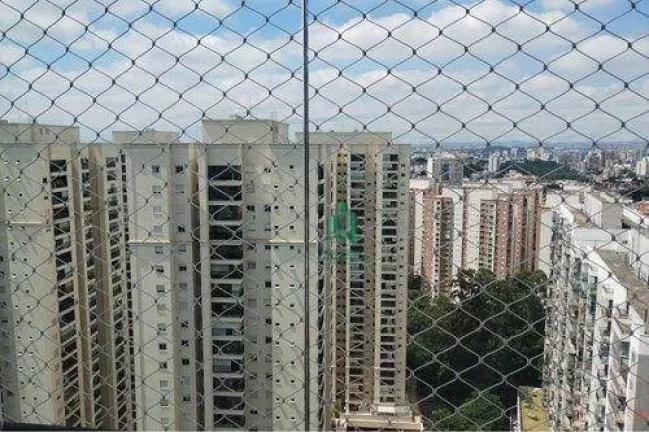 Imagem Apartamento com 3 dormitórios à venda, 122 m² por R$ 1.450.000,00 - Jardim Flor da Montanha - Guarulhos/SP