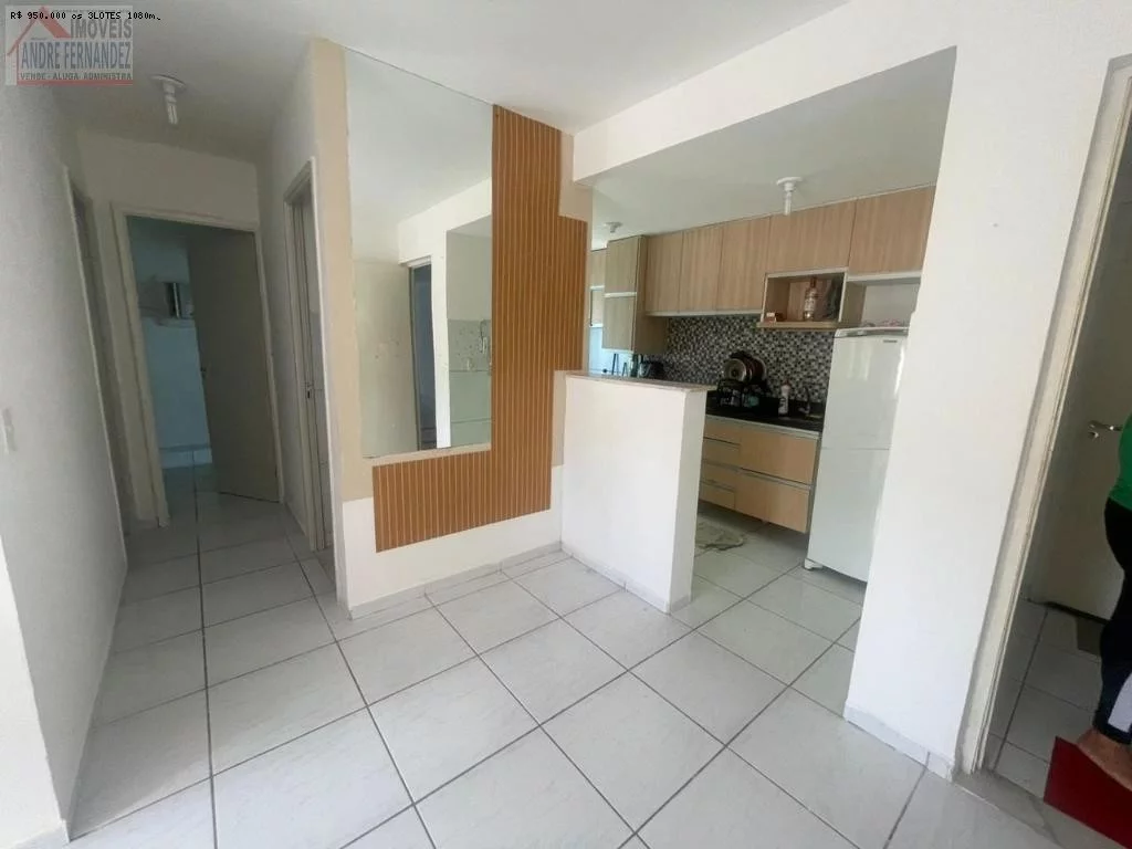 Imagem Apartamento com 2 Quartos à Venda, 50 m² em Nossa Senhora Da Conceição - Paulista