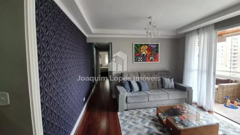Imagem Excelente Apartamento de 4 dorms (1S) 2 Vagas, Centro Guarul