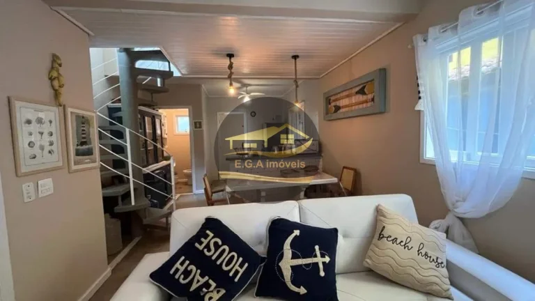 Imagem Casa no sertão de Camburi