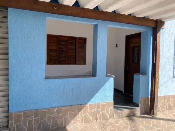 Imagem Casa com 2 dormitórios à venda, 165 m² por R$ 360.000,00 - Jardim Luella - Suzano/SP