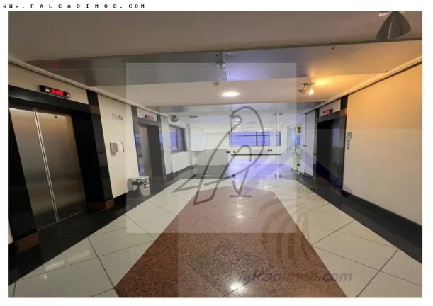 Imagem Sala Comercial para Locação em Salvador / BA no bairro Pituba