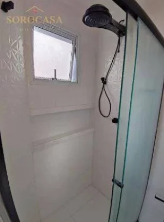 Imagem Apartamento à Venda - 69m² - 2dorm - Campolim