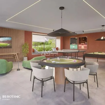 Imagem BS Botanic Eusébio | Lotes a partir de 300m² | Eusébio-CE.
