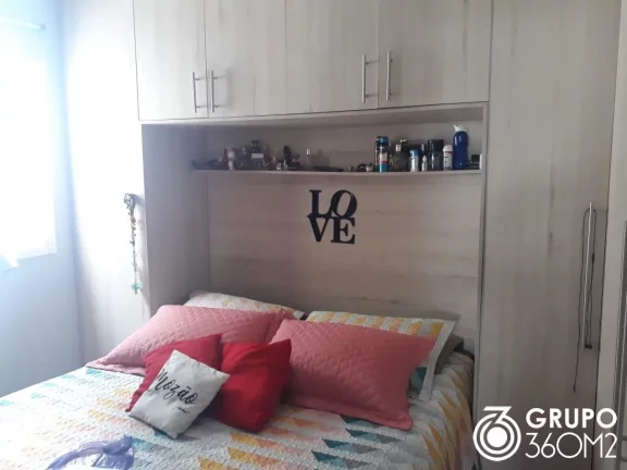 Imagem Sobrado em Condomínio para Venda em Santo André / SP no bairro Vila Tibiriçá
