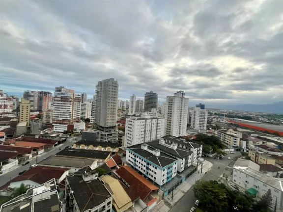 Imagem APARTAMENTO COM 89 m² - GUILHERMINA - PRAIA GRANDE SP