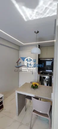 Imagem Rua 24 Maison Personnalisee APTO 1 Quarto 1 Vaga 33m² Reformado Lazer Completo