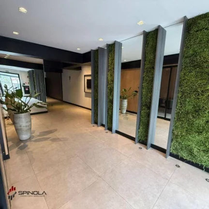 Imagem Apartamento com 2 dormitórios à venda, 77 m² por R$ 730.000,00 - Canto do Forte - Praia Grande/SP