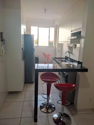 Imagem Vendo lindo Apartamento Piazza Bellini Piracicaba - SP
