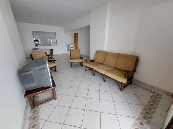 Imagem Apartamento à Venda em Flórida, Praia Grande - SP