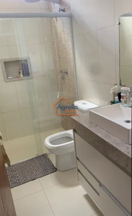 Imagem Casa à venda no bairro Jardim Murayama - Mogi Mirim/SP