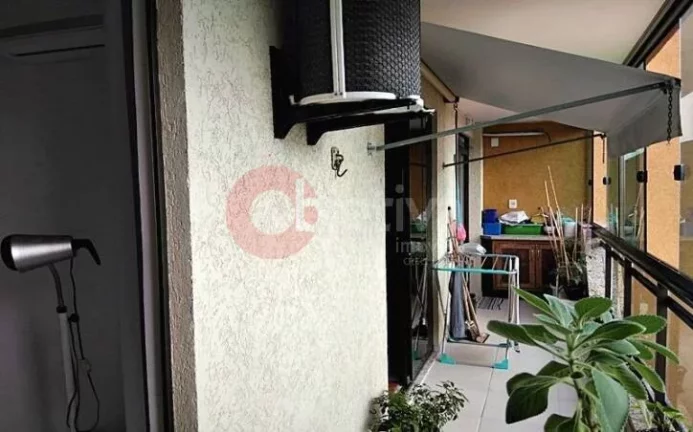 Imagem Apartamento com 1 dormitório à venda, 65 m² por R$ 430.000,00 - Jardim Flamboyant - Cabo Frio/RJ