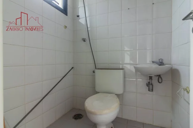 Imagem Linda Cobertura Duplex - 323 m² - Vila Andrade