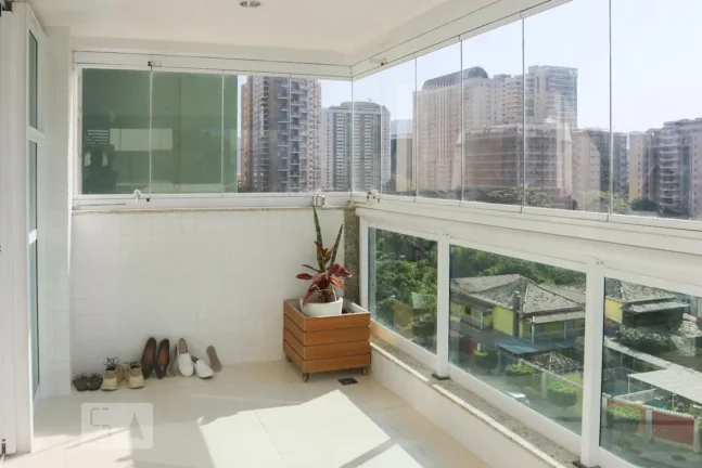 Imagem Apartamento à Venda - Recreio, 3 Quartos, 75 m2