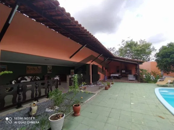 Imagem Chácara com 6 Quartos á venda, localizado em Guadalajara, Paudalho/PE