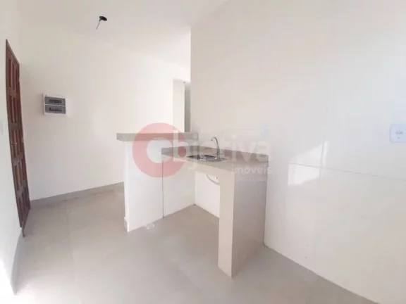 Imagem Casa com 2 dormitórios à venda - Parque Balneário São Francisco - Cabo Frio/RJ