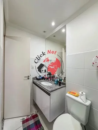 Imagem Encante-se com este apartamento à venda no bairro Planalto na Av. Dom Jaime – Conforto, lazer e localização privilegiada!