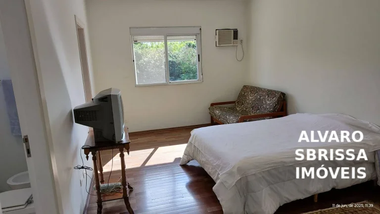 Imagem Lindo Sobrado à Venda no Condomínio Jardim Theodora – Itu-SP.
