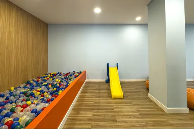 Imagem APARTAMENTO RESIDENCIAL em São Paulo - SP, Tatuapé