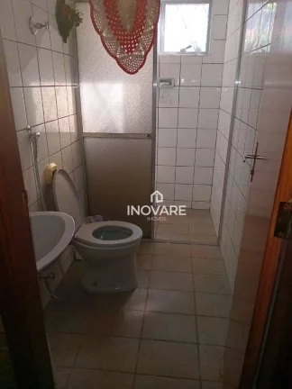 Imagem Rancho com 3 dormitórios à venda, 90 m² por R$ 700.000,00 - Lago das Brisas - Buriti Alegre/GO