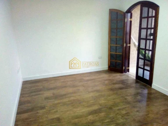 Imagem Casa Padrão
