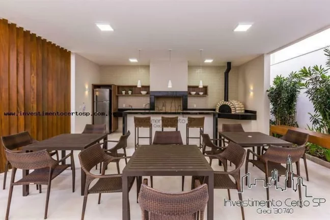 Imagem Apartamento à venda em São Paulo/SP